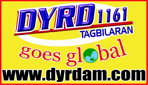DYRD-AM Goes Global!